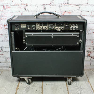Mesa Boogie - Mark IV - 1x12 85 Watt Tube Guitar Combo Amp - w/FS - x3083 - USED image 14