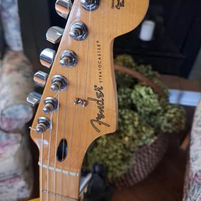 Fender Stratocaster Player MIM image 3