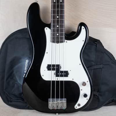 Fender PB-62 Precision Bass Reissue MIJ | Reverb