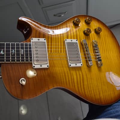 PRS McCarty Singlecut 594, 2024, Great condition, OHSC & paperwork image 15