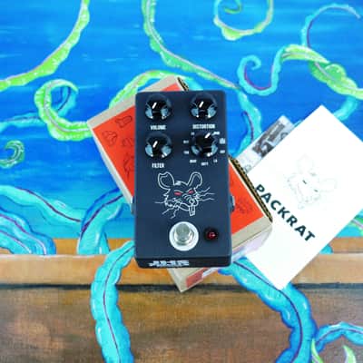 JHS Pedals - PackRat image 4