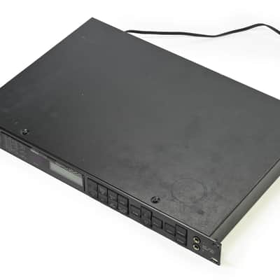 Yamaha SPX 1000 Multi Effects Processor - SERVICED!! image 4
