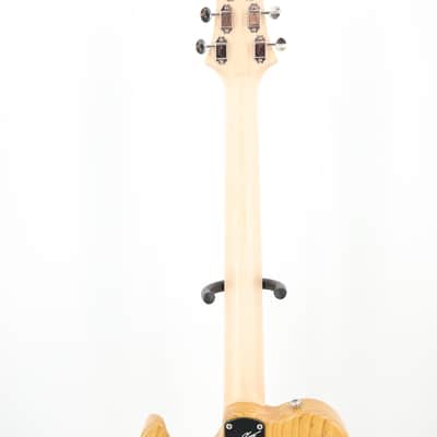 Paul Reed Smith Myles Kennedy Signature Guitar w/ Gig Bag - Antique Natural image 10
