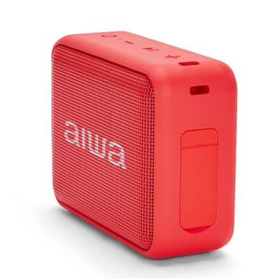 Aiwa BS-200RD<br> image 4