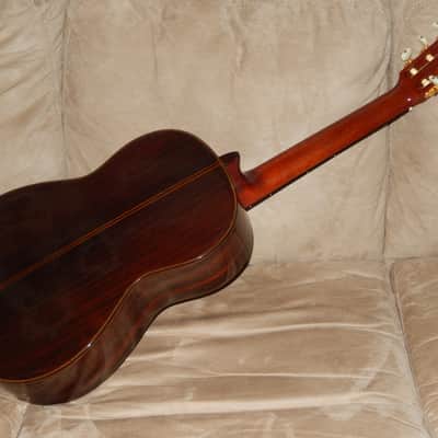 Absolutely Terrific Yamaha GD20 - High Grade Classical Guitar image 7
