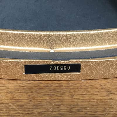 Tannoy SGM 1000 Walnut Super Gold Monitor Speakers Pair Pro Audio Equipment image 24