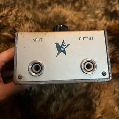 Electro-Harmonix Big Muff Pi (Civil War) image 8
