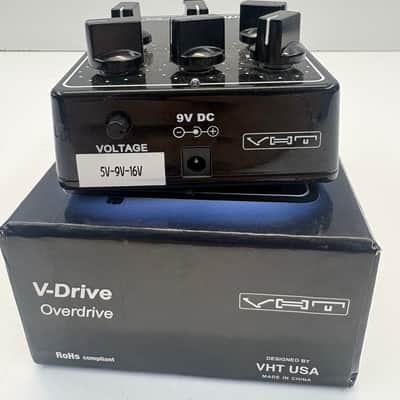 VHT V-Drive 2010s - Black image 7