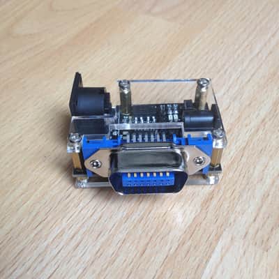 Midi DCB image 7