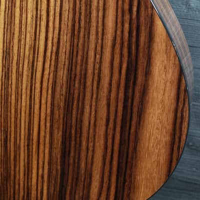 Taylor 212ce Plus Rosewood / Torrified Spruce Acoustic-Electric Guitar image 22