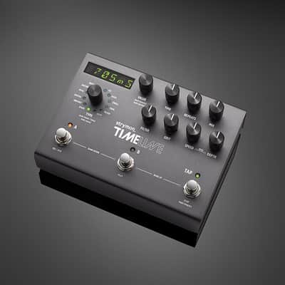 Strymon TimeLine Multi Delay image 1