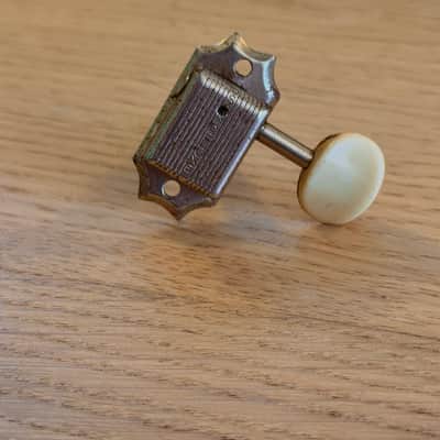 Vintage 1959 Gibson Kluson Deluxe Tuners Single Line -  ES-330 J-45 image 6