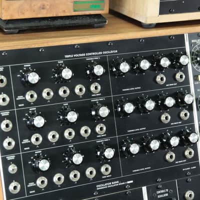 Moog Modular modular image 2