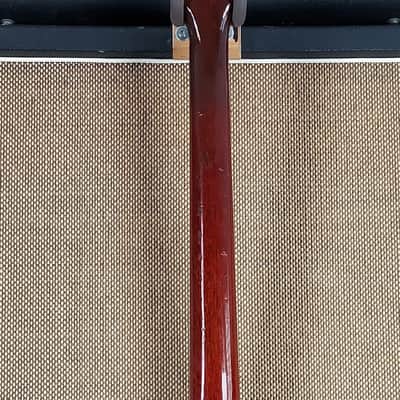 1966 Gibson SG Special Original Parts and Electronics Plays and Sounds GREAT! (60) image 5