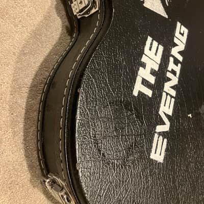 Epiphone Les Paul Standard 2007 - Honeyburst Flame Top image 16