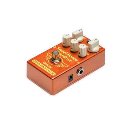 Mad Professor Sweet Honey Overdrive Pedal image 2