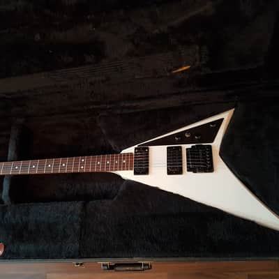Jackson USA RR Randy Rhoads 1985 San Dimas Kahler Tremolo image 1