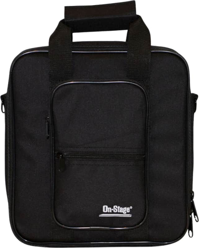 On-Stage MXB3016 16" Mixer Bag image 1