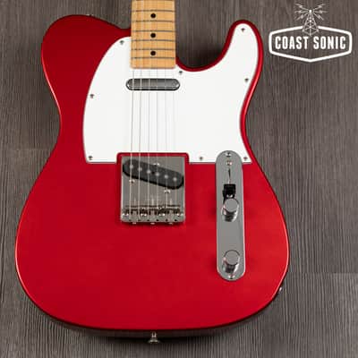 2017 Fender Japan Classic 70s Telecaster Vintage Reissue MIJ Ash Body image 1