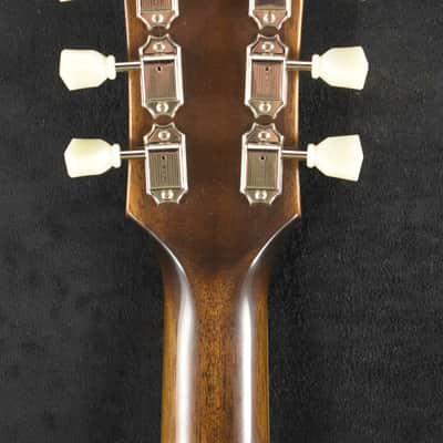 Gibson Custom Shop 1959 ES-335 Reissue VOS Vintage Burst image 9