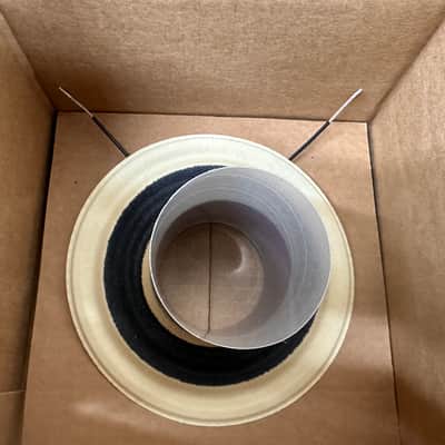 Electro-Voice S-ASY000328100 Coil Spider 2.5" Voice Coil Woofer image 5
