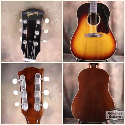 Gibson 1957 J-45 image 2