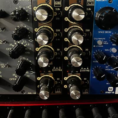 Electra One Midi Controller / Synth Programmer - Gearspace