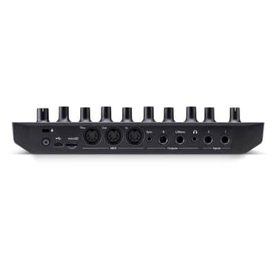 Novation Circuit Tracks Groovebox image 5