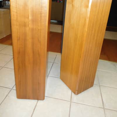 Audacious! ADS L1290/2 Towers in good condition Fully tested and sound amazing! image 4