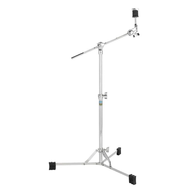 Ludwig LC35BCS Classic Flat-Based Boom Cymbal Stand image 1