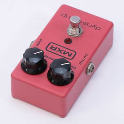 MXR M102 Dyna Comp (1993) Compressor [H7-36149] (06/15) image 2