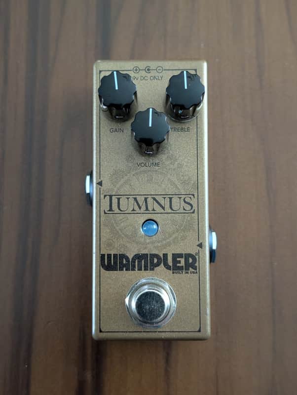 Wampler Tumnus