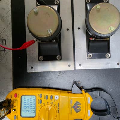 Electro-Voice T35 image 4