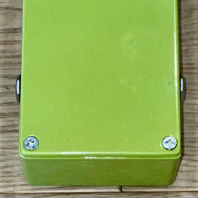 Browne Amplification Gritador Classic Overdrive 1.0 , Green. Dead Mint & Ships Ultra Fast Too ! image 8
