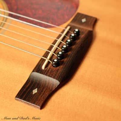 1997 Martin D-16T image 9
