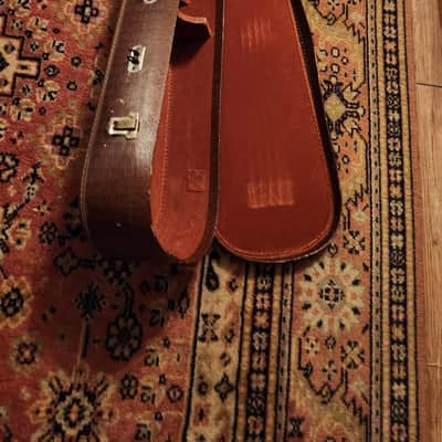 1950s-1960s Martin Style 0 Soprano Ukulele Mahogany w/ Original Case | Brazilian Rosewood Fingerboard image 23
