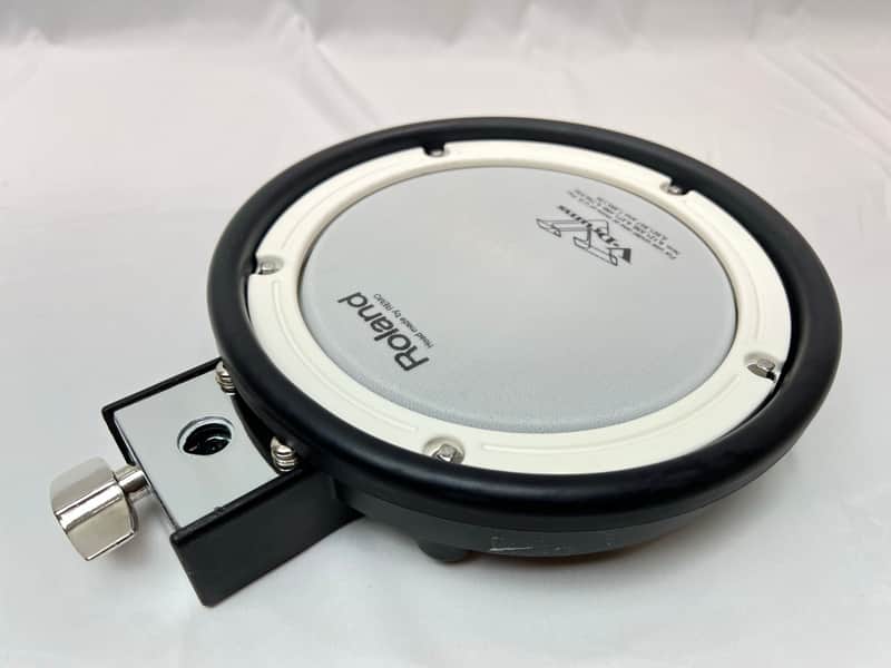 Roland PDX-6 V Dual Trigger Drum Mesh Head PDX6 image 1
