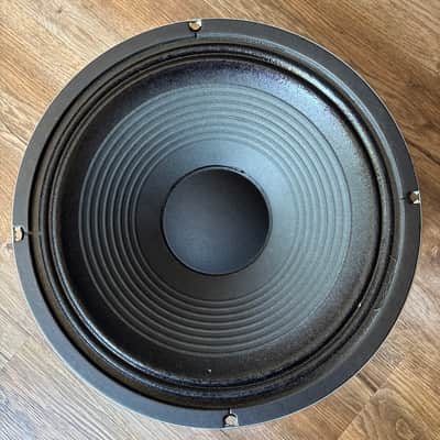 Celestion G12P-80 Seventy 80 12" 80-Watt 8ohm Guitar Amp Speaker 2020s - Silver image 3
