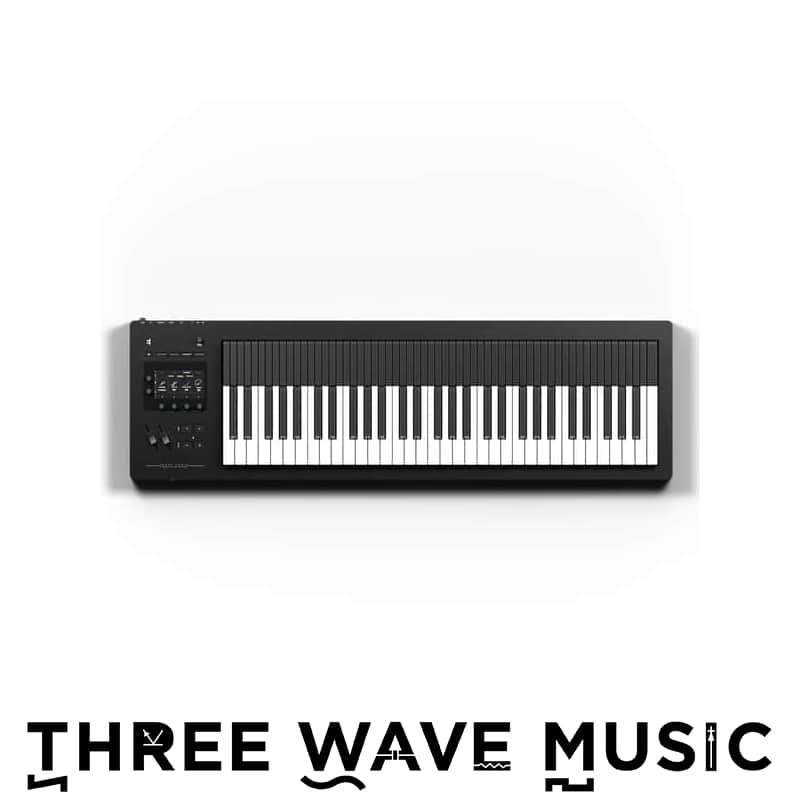 Expressive E Osmose 61 - The Ultimate Expressive Synthesizer [Three Wave Music] image 1