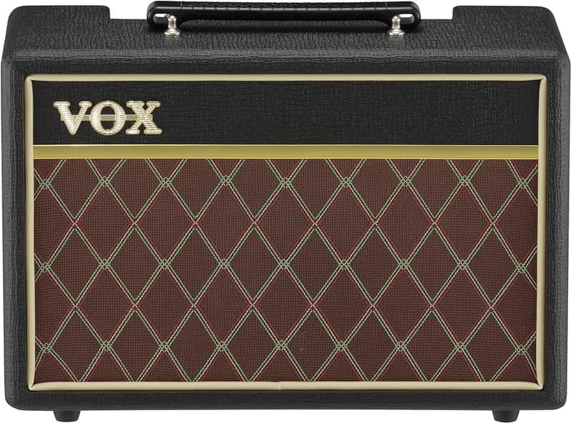 Vox V9106 Pathfinder 10-Watt Guitar Combo Amplifier image 1