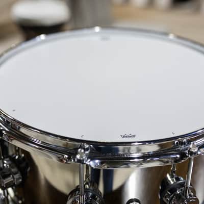 DW Collectors Series Snare Used image 3