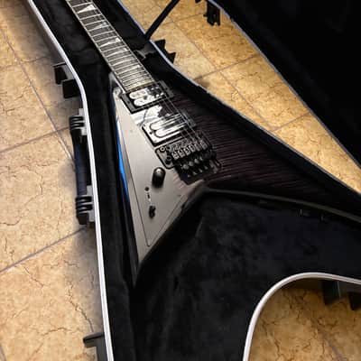Jackson RR 24 Custom Shop Left Handed image 3