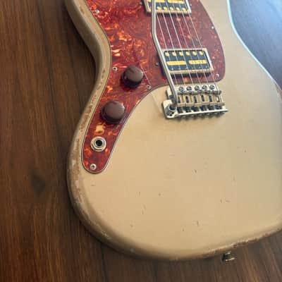 Fano MG6 2025 - Shoreline Gold image 3