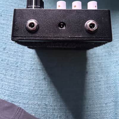 EarthQuaker Devices Data Corrupter Modulated Monophonic Harmonizing PPL 2017 - Present - Various image 4