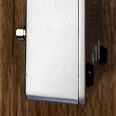 ELECTRO-HARMONIX ANDY SUMMERS WALKING ON THE MOON ANALOG FLANGER (USED) image 7