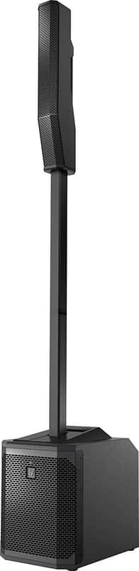 Electro-Voice EVOLVE 30M Portable Column System, Black image 1