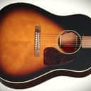 Epiphone Inspired by Gibson Custom 1942 Banner J-45 2025 Vintage Sunburst