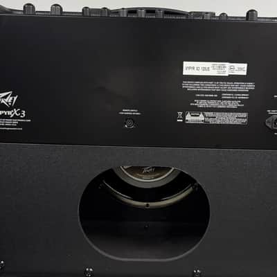 Peavey VYPYR X3 Peavey VYPYR X3 image 6