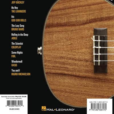 Ukulele Songs image 2