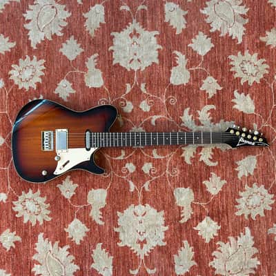 Ibanez FR365 Standard Solid Body Electric Guitar image 3